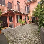 Il Cortiletto- Le Piazze