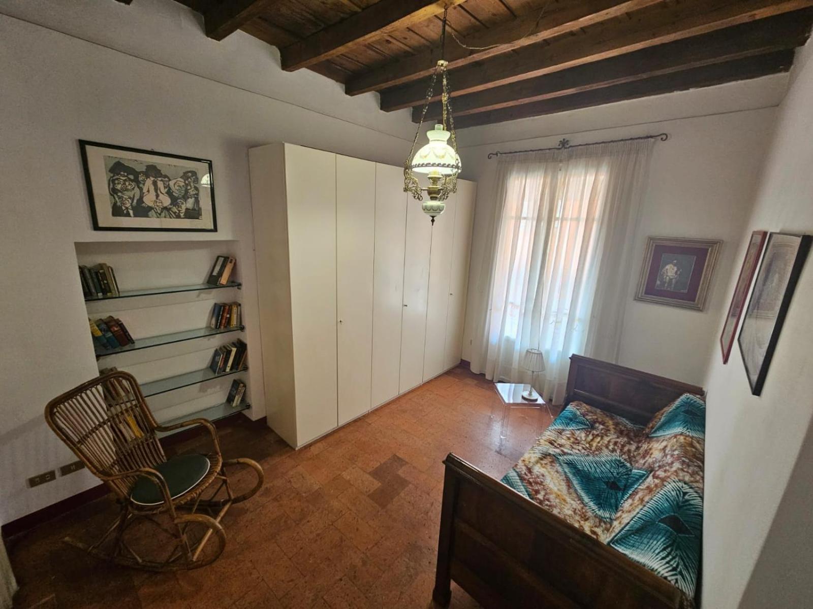 Apartamento Il Cortiletto- Le Piazze